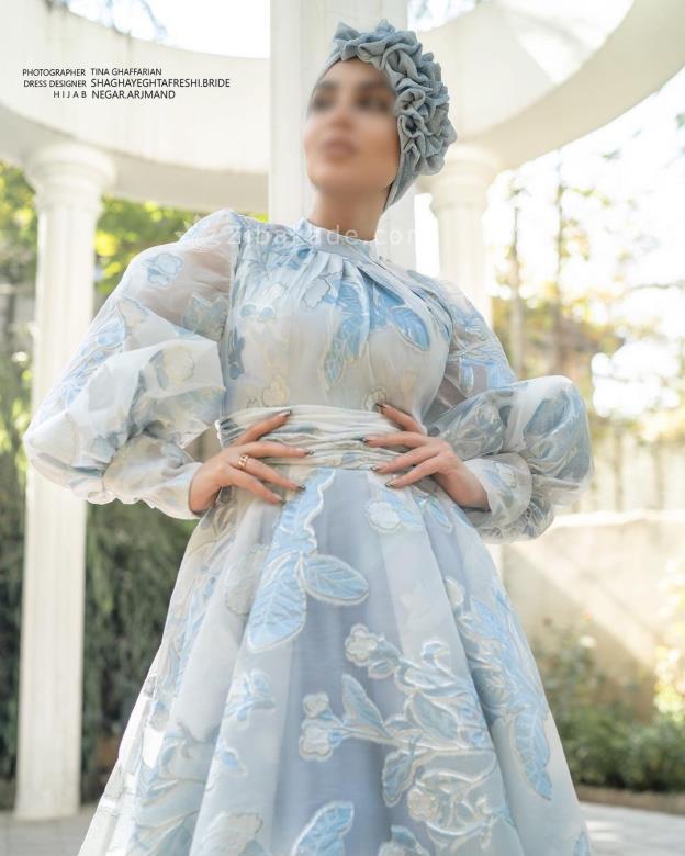 مانتو عقد از کجا بخرم